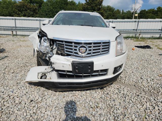3GYFNCE31ES588436 - 2014 CADILLAC SRX PERFORMANCE COLLECTION 白色 照片 5