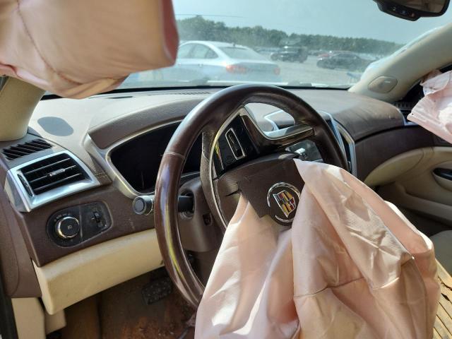 3GYFNCE31ES588436 - 2014 CADILLAC SRX PERFORMANCE COLLECTION 白色 照片 8