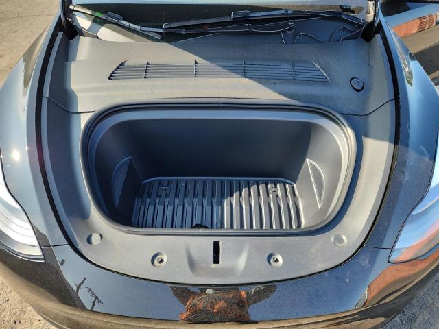 7SAYGDEEXPF891102 - 2023 TESLA MODEL Y 黑色 照片 11