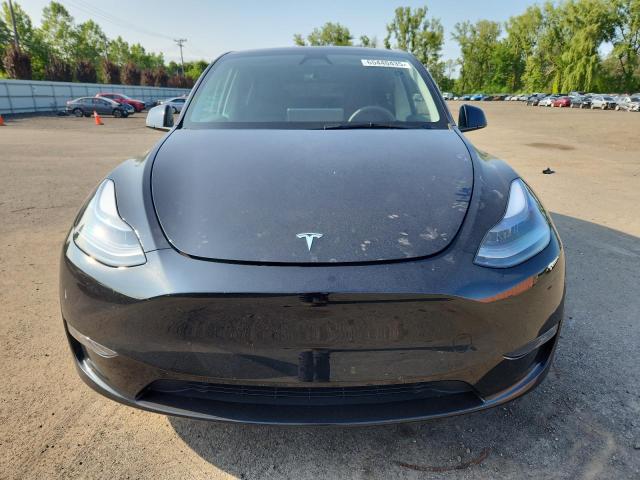 7SAYGDEEXPF891102 - 2023 TESLA MODEL Y 黑色 照片 5