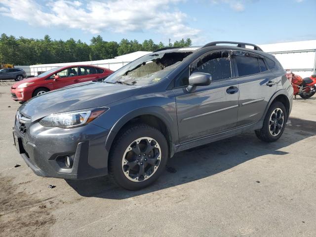 2021 SUBARU CROSSTREK PREMIUM, 