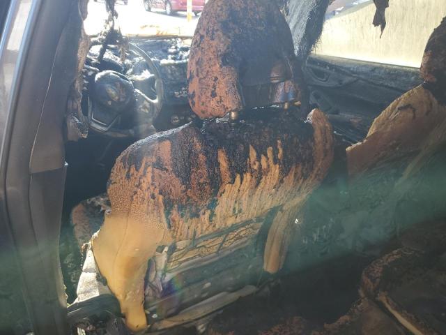 JF2GTACC5M9675217 - 2021 SUBARU CROSSTREK PREMIUM Boz foto 8