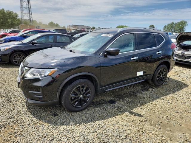2018 NISSAN ROGUE S, 