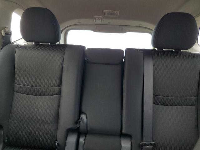 KNMAT2MV5JP563521 - 2018 NISSAN ROGUE S Schwarz Foto 10