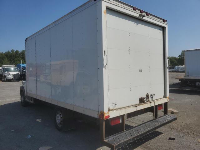 3C7WRVMG8JE144783 - 2018 RAM PROMASTER 3500 STANDARD Weiß Foto 3