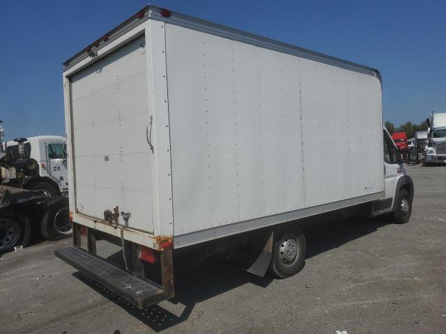 3C7WRVMG8JE144783 - 2018 RAM PROMASTER 3500 STANDARD Weiß Foto 4