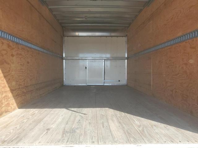 3C7WRVMG8JE144783 - 2018 RAM PROMASTER 3500 STANDARD Weiß Foto 6