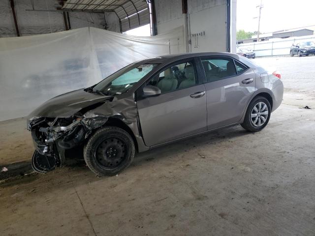2015 TOYOTA COROLLA L, null
