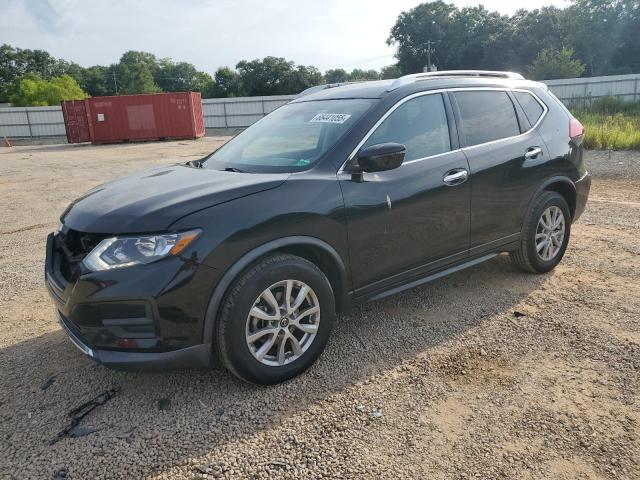 2019 NISSAN ROGUE S, 