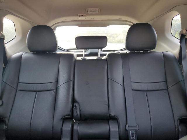 KNMAT2MT7KP542881 - 2019 NISSAN ROGUE S Қара фото 10