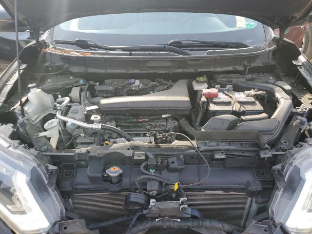 KNMAT2MT7KP542881 - 2019 NISSAN ROGUE S Қара фото 12