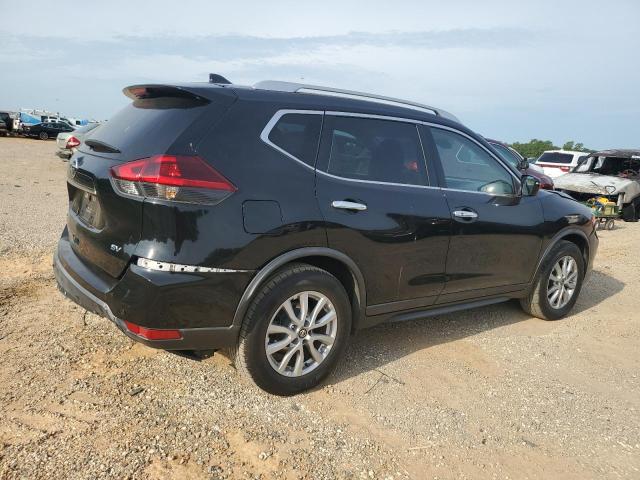 KNMAT2MT7KP542881 - 2019 NISSAN ROGUE S Қара фото 3