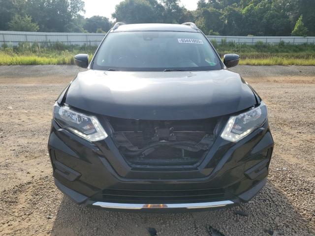 KNMAT2MT7KP542881 - 2019 NISSAN ROGUE S Қара фото 5