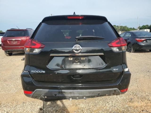 KNMAT2MT7KP542881 - 2019 NISSAN ROGUE S Қара фото 6