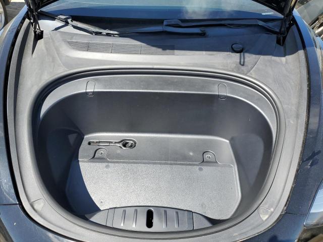 5YJ3E1EA1KF395851 - 2019 TESLA MODEL 3 Schwarz Foto 11