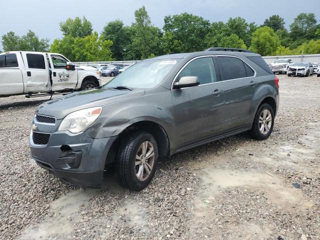 2013 CHEVROLET EQUINOX LT, null