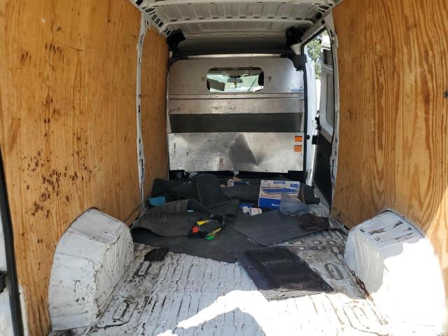 3C6TRVDGXEE115007 - 2014 RAM PROMASTER 2500 HIGH თეთრი ფოტო 10