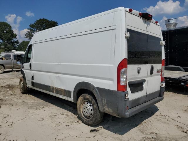 3C6TRVDGXEE115007 - 2014 RAM PROMASTER 2500 HIGH თეთრი ფოტო 2