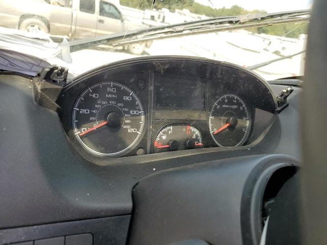 3C6TRVDGXEE115007 - 2014 RAM PROMASTER 2500 HIGH თეთრი ფოტო 9