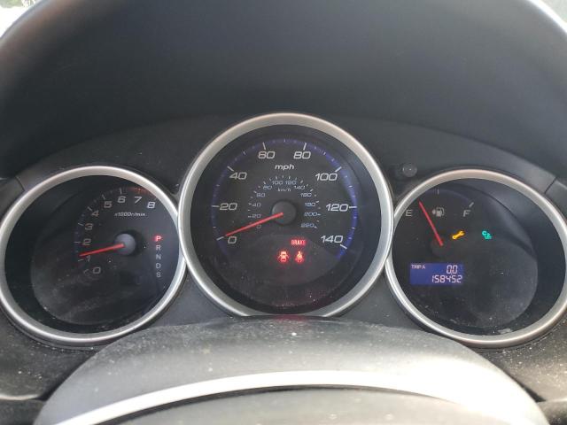 JHMGD38647S047431 - 2007 HONDA FIT S 银色 照片 9