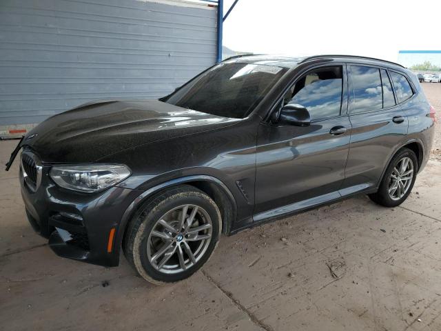 2021 BMW X3 SDRIVE30I, 
