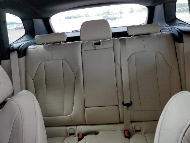 5UXTY3C05M9G70519 - 2021 BMW X3 SDRIVE30I BLACK photo 10