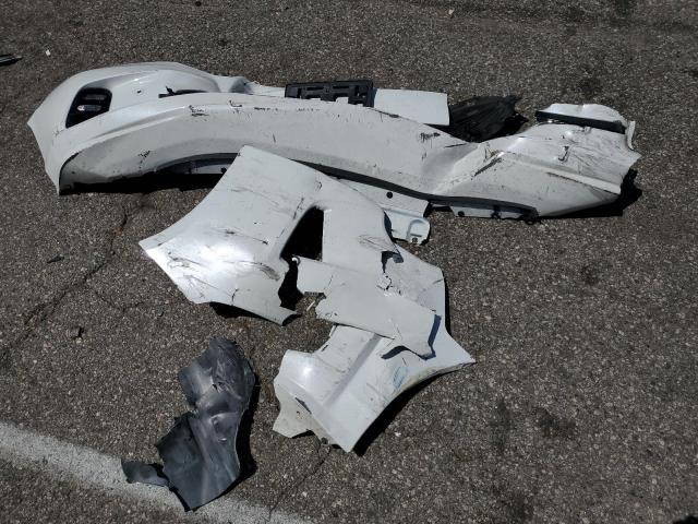 5FNRL6H83RB009138 - 2024 HONDA ODYSSEY TOURING თეთრი ფოტო 13