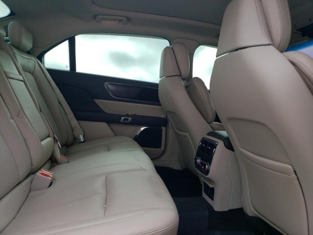1LN6L9NC8H5629590 - 2017 LINCOLN CONTINENTAL RESERVE BEIGE photo 10