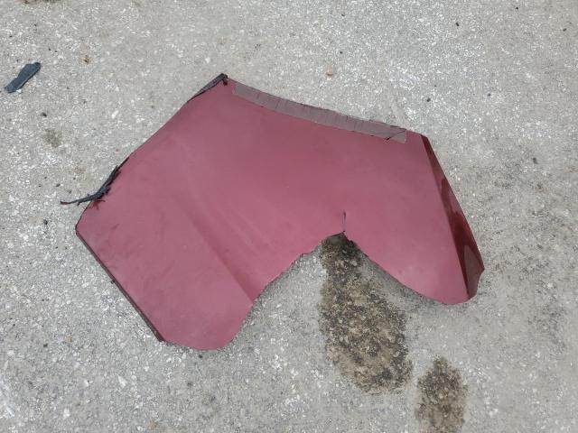 2G4GK5EX2G9198975 - 2016 BUICK REGAL BURGUNDY photo 12