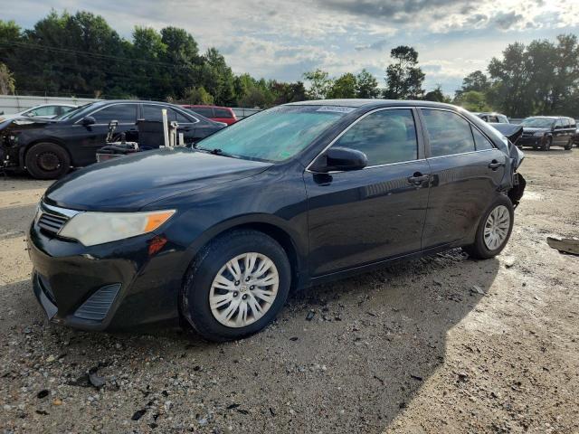 2012 TOYOTA CAMRY BASE, 