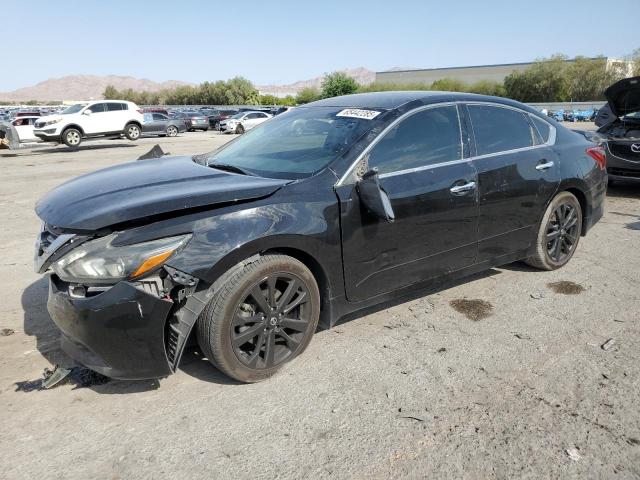 2017 NISSAN ALTIMA 2.5, 