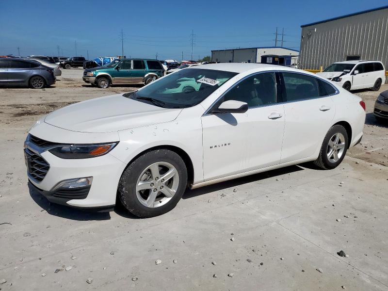 2024 CHEVROLET MALIBU LS, 