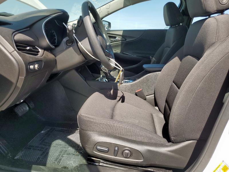 1G1ZC5ST0RF227081 - 2024 CHEVROLET MALIBU LS თეთრი ფოტო 7