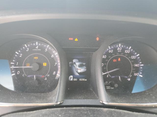 4T1BK1EB5FU166062 - 2015 TOYOTA AVALON XLE BLUE photo 9