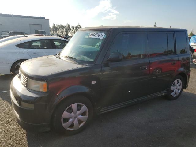 2005 TOYOTA SCION XB, 