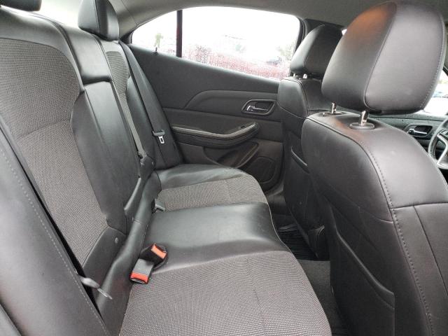 1G11C5SL3FF129137 - 2015 CHEVROLET MALIBU 1LT GRAY photo 10