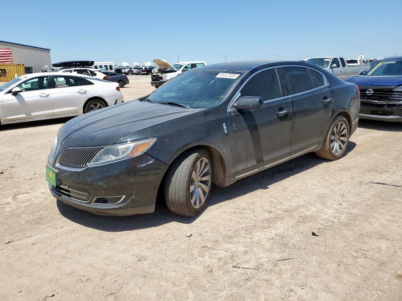 2015 LINCOLN MKS, 