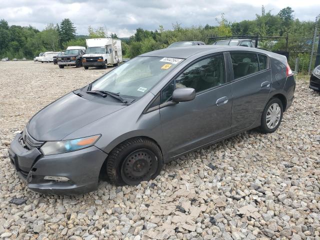 2011 HONDA INSIGHT, 