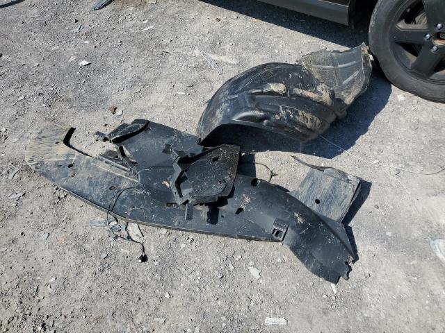 2C3CDZFJ7PH542809 - 2023 DODGE CHALLENGER R/T SCAT PACK GRAY photo 12