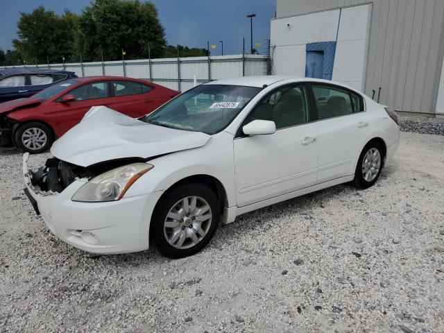 2012 NISSAN ALTIMA BASE, 