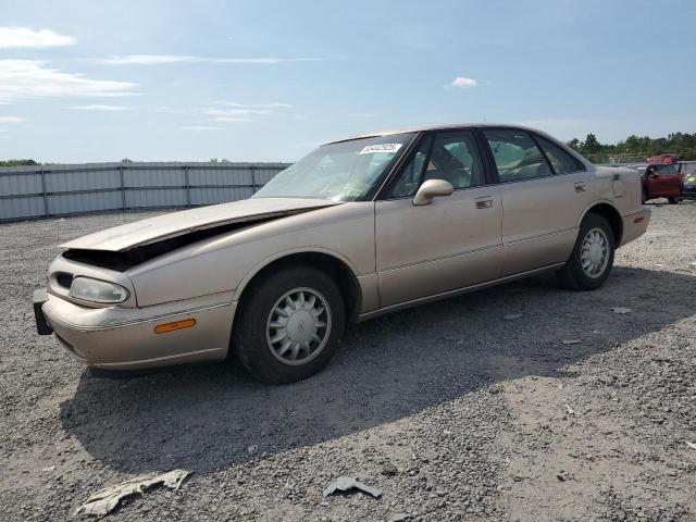 1999 OLDSMOBILE 88 BASE, null