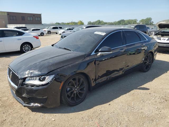 3LN6L5F99LR602304 - 2020 LINCOLN MKZ RESERVE BLACK photo 1