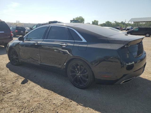 3LN6L5F99LR602304 - 2020 LINCOLN MKZ RESERVE BLACK photo 2