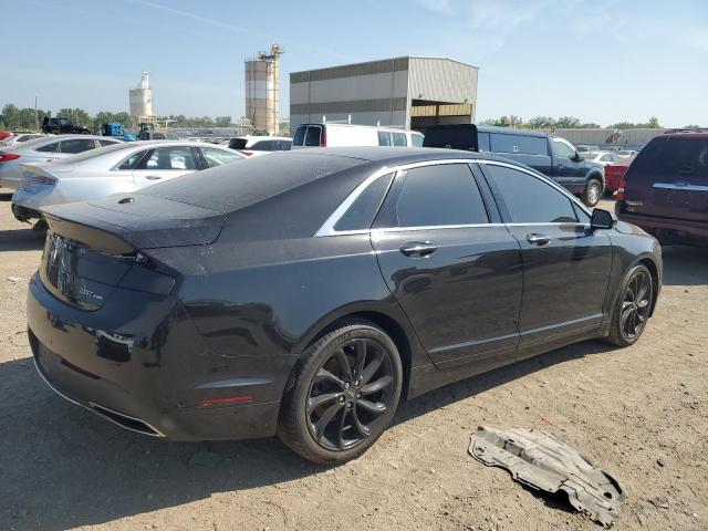 3LN6L5F99LR602304 - 2020 LINCOLN MKZ RESERVE შავი ფოტო 3