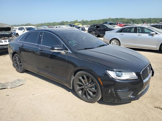 3LN6L5F99LR602304 - 2020 LINCOLN MKZ RESERVE BLACK photo 4