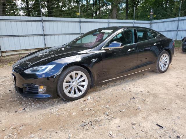 5YJSA1E17GF156139 - 2016 TESLA MODEL S Qara foto 1