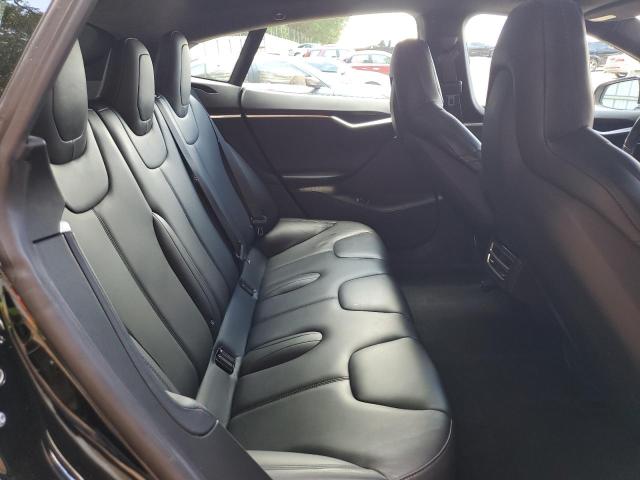 5YJSA1E17GF156139 - 2016 TESLA MODEL S Qara foto 10