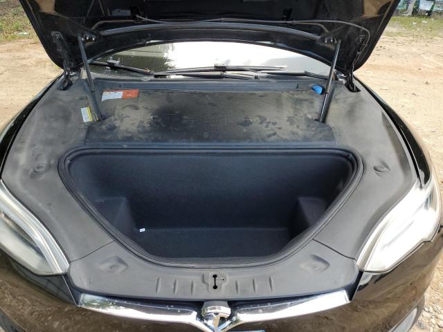 5YJSA1E17GF156139 - 2016 TESLA MODEL S Qara foto 11