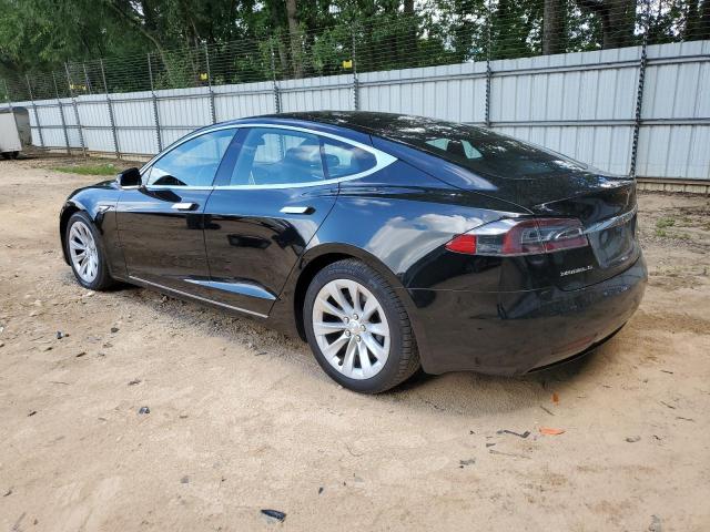 5YJSA1E17GF156139 - 2016 TESLA MODEL S Qara foto 2