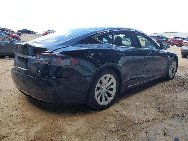 5YJSA1E17GF156139 - 2016 TESLA MODEL S Qara foto 3